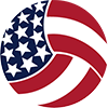 USAV logo